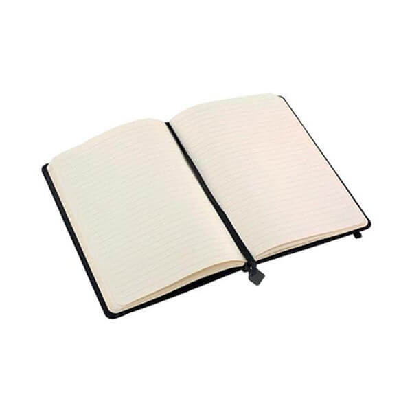 Kişiye Özel Madalyon Plakalı Defter görsel